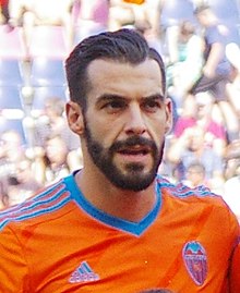 Álvaro Negredo Profile Picture