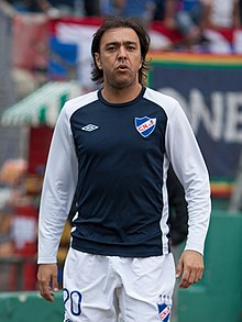 Álvaro Recoba