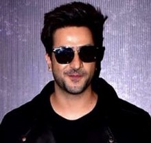 Aly Goni Profile Picture