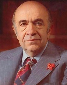 Amir-Abbas Hoveyda