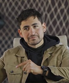 Amir El-Masry