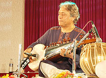 Amjad Ali Khan