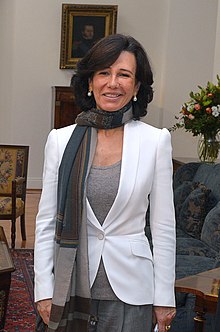 Ana Botín