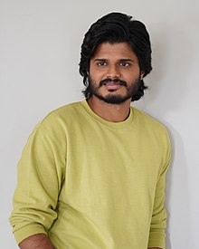 Anand Deverakonda Profile Picture