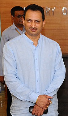 Anantkumar Hegde