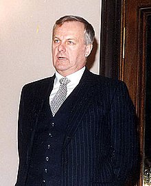 Anatoly Sobchak