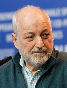 André Aciman Profile Picture