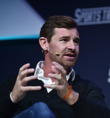 André Villas-Boas Profile Picture