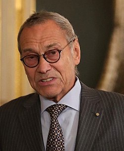 Andrei Konchalovsky