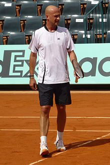 Andrei Medvedev (tennis)