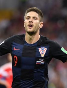 Andrej Kramarić Profile Picture