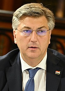 Andrej Plenković