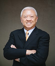 Andrew Cherng Profile Picture