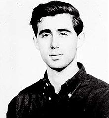 Andrew Goodman (activist)