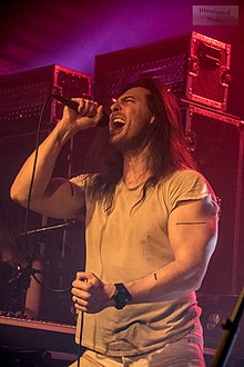 Andrew W.K.