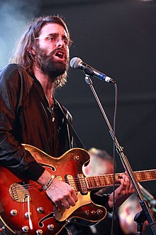 Andrew Wyatt Profile Picture