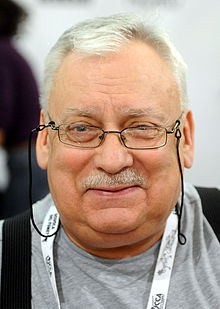 Andrzej Sapkowski Profile Picture