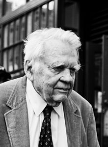 Andy Rooney Profile Picture