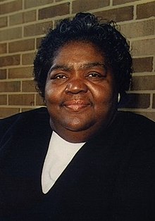 Ann Atwater Profile Picture