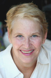 Annie Dillard Profile Picture