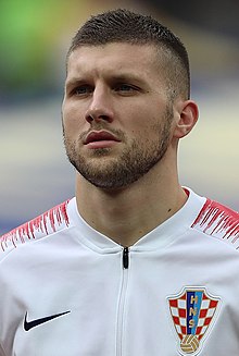 Ante Rebić Profile Picture