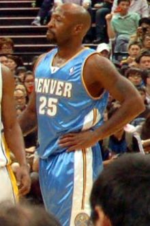 Anthony Carter (basketball)