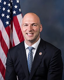 Anthony Gonzalez (politician) Profile Picture