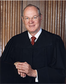 Anthony Kennedy Profile Picture