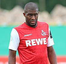 Anthony Modeste (French footballer)