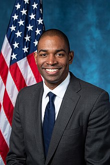 Antonio Delgado Profile Picture