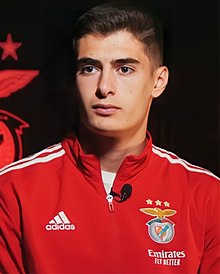 António Silva (footballer) Profile Picture