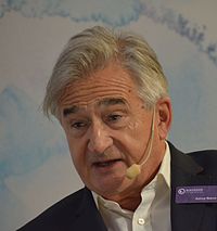 Antony Beevor Profile Picture