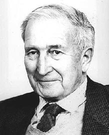 Antony Flew