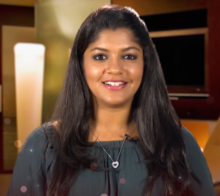 Aparna Balamurali Profile Picture