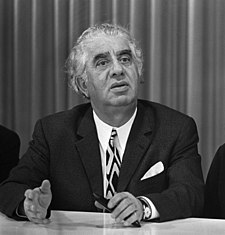 Aram Khachaturian Profile Picture