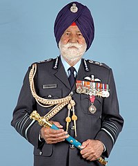 Arjan Singh Profile Picture