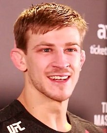 Arnold Allen Profile Picture