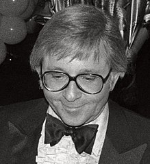 Arte Johnson Profile Picture