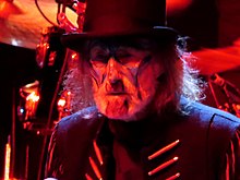 Arthur Brown (musician) Profile Picture