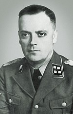 Arthur Liebehenschel Profile Picture