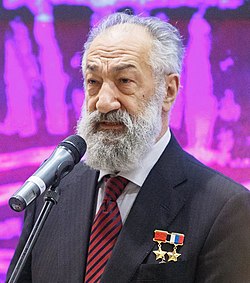 Artur Chilingarov Profile Picture