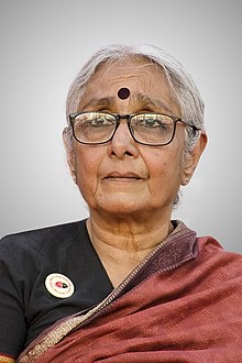 Aruna Roy