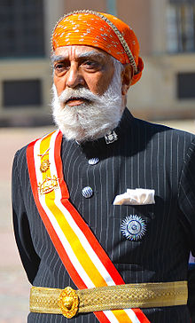 Arvind Singh Mewar Profile Picture