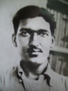 Ashfaqulla Khan Profile Picture