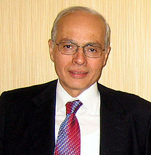 Ashraf Marwan Profile Picture