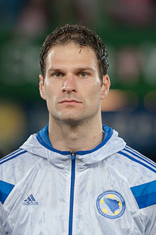 Asmir Begović Profile Picture