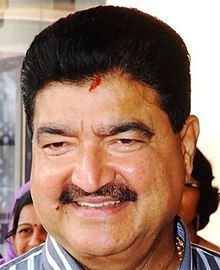 B. R. Shetty Profile Picture