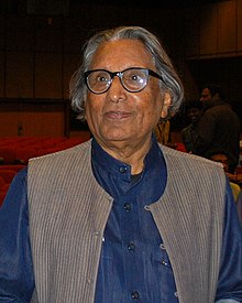 B. V. Doshi