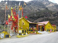 Baba Harbhajan Singh Profile Picture