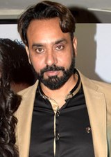 Babbu Maan